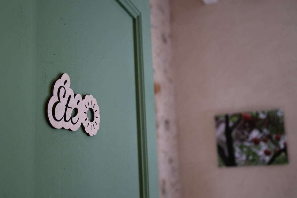 Photo du gîte