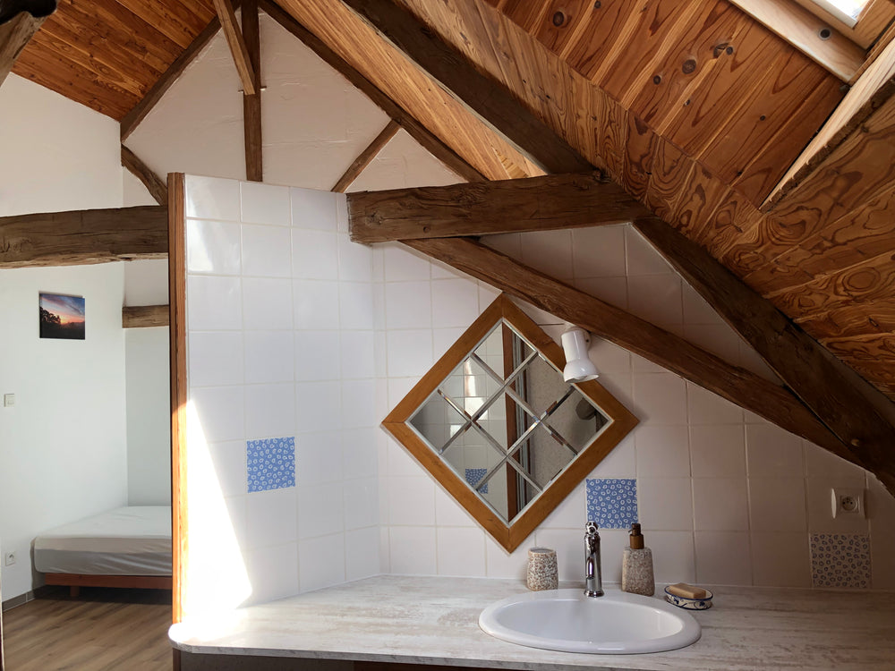 Photo du gîte
