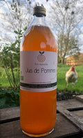 JUS DE POMMES - 1L