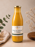 VELOUTE DE BUTTERNUT CHATAIGNE - 75cl