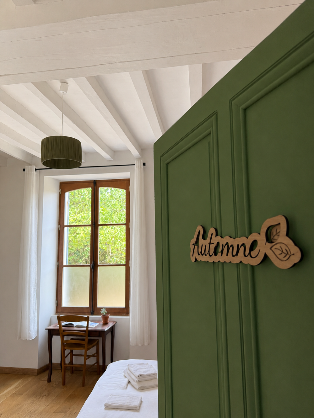 Photo du gîte