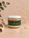 CRÈME D'AIL BIO - 230g