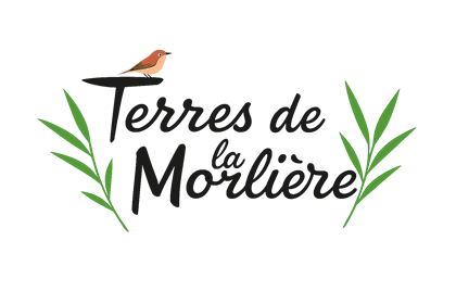 Terres de la Morlière — accueil